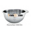 measuring bowl