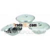 Stainless Steel Anjali Table Dish