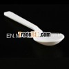 Wholesale Chinese disposable plastic soup spoon