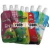 hot saling kids' foldable bottle