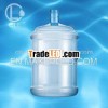 5 gallon PC water bottles