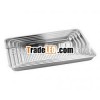 stainless steel tray- 6108
