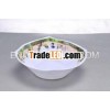 100% melamine tableware