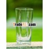 Polycarbonate glass