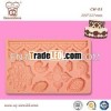 Silicone Fondant Craft decorating tools