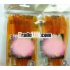 colored disposable ps knife