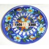Blue Pottery Ceramic Kitchenwares