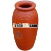 Vase Eco Friendly Handmade Artifact from India Heritage Craft Home Decor
