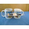 Sublimation Cup
