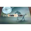 2013 New Printing kitchen ware mat