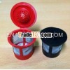 Newest Reusable K-cup coffee filter KF-007