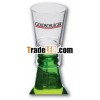 Bottle Top Shot Glass