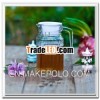 Hot high quality glass jug