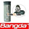 NEW Design! Vacuum Bachelor Mugs And Cups With Filter