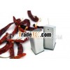 STAINLESS STEEL SALT PEPPER SET