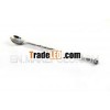 Bar Spoon Stirrer Stainless steel