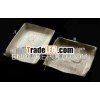 Hammered Tray