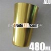 Aluminium Cup