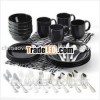Stocklot/Stock lots/Stock Ceramic Bowl/Plate/Cup/Flatware/Dinner set