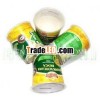 Food grade Plastic Cups paper outer soup cups