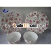 ceramic dinnerware, ceramic set, bone china ceramic