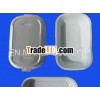 Aluminium Lunch Box