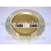Mosaic Work Charger Tray
