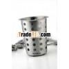 STAINLESS STEEL SPOON HOLDER/CUTLERY HOLDER/TABLEWARE/UTENSIL HOLDER