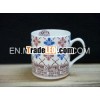 new bone china coffee mugs