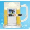 Advertising display Digital drinkware