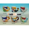 ceramic light sensor cup