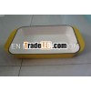 Cast Iron Rectangular Dish