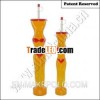 15oz & 30oz Bikini slush yard cup