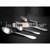 Hotel 18 0/ 18 10 Stainless Steel Flatware And Cutlery Sets