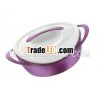 thermo pot 3 pcs set, household pot, thermo hot pot