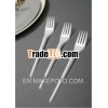 Plastic Fork