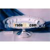 Brass Fruit Dish