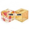 acrylic lottery box