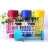 NEW Plastic Water Bottle Factory
