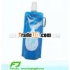 foldable promotion water bottle