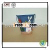Wholesale colourful cartoon art metal watering pot
