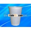 180ml(6oz) disposable PS plastic cup4