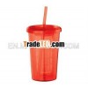 wholesale 2013 new16OZ Fruit Infusion Tumbler/16OZ AS tumbler/ Double Wall AS tumbler/ 16OZ plastic