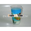 reusable plastic cup with standard printing