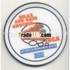 Soft PVC Cup Pad