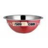 Mixing Bowl Colored