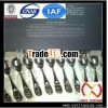 Chinese 12 year animal titanium spoon