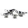 Stainless Steel Gravy Boat