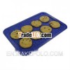 aluminum plate with stone coating