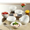 Great variety of porcelain rice bowl soup bowl, pet bowl